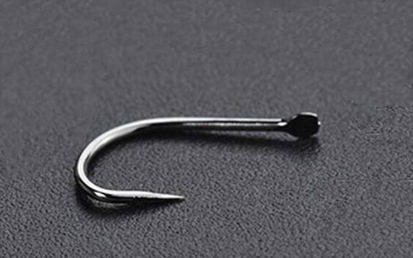 伊豆鱼钩大小尺寸表,了解鱼钩的尺寸,选钩时才能得心应手!