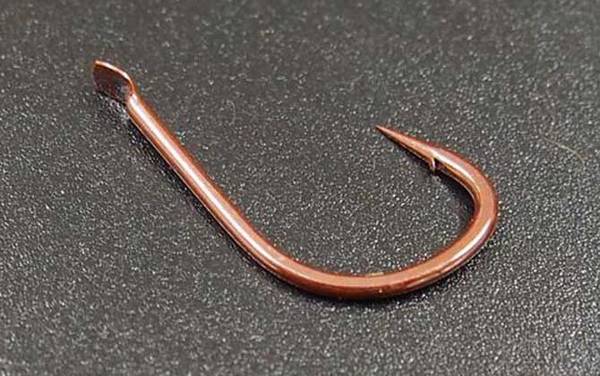 伊豆鱼钩大小尺寸表,了解鱼钩的尺寸,选钩时才能得心应手!