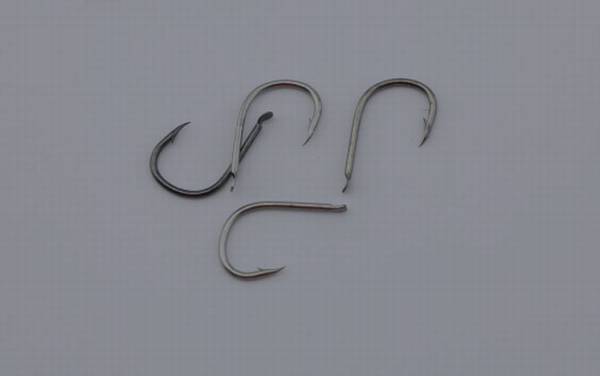 伊势尼钩大小尺寸表,搞清楚鱼钩的尺寸,钓鱼才能得心应手!