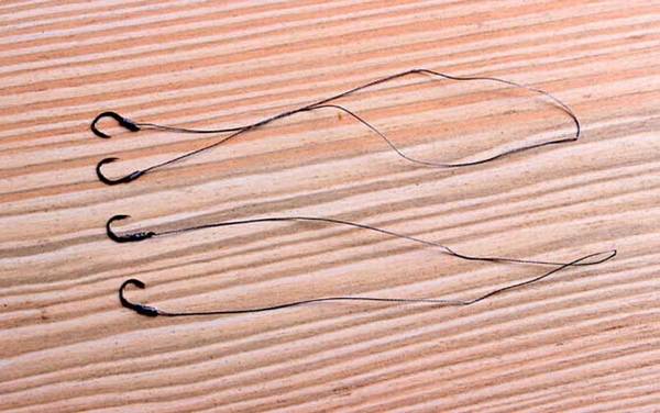 伊势尼钩型号参数表,根据鱼情选择钩号,钓鱼才能事半功倍!