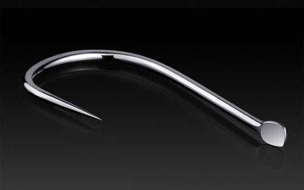 0.1号、0.3号、0.5号、0.8号、1号新关东钩钓什么鱼?钓多大鱼?