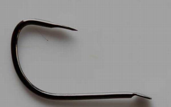 0.1号、0.3号、0.5号、0.8号、1号新关东钩钓什么鱼?钓多大鱼?