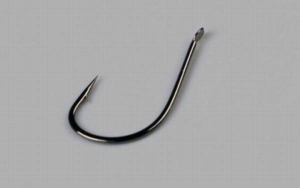 海夕鱼钩介绍及尺寸表,了解鱼钩的特性,选钩才能有理有据!