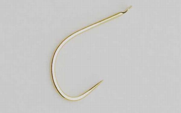 钓鲫鱼用袖钩还是海夕钩?野钓用海夕钩,黑坑或竞技钓用袖钩!