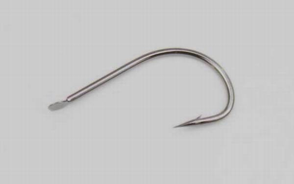 野钓用海夕几号钩好?没有一定,取决于鱼情、水情、季节等因素!