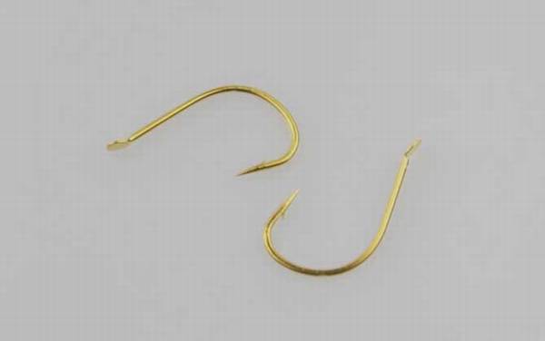 野钓鲫鱼海夕和袖钩哪个好?首选袖钩,鱼情复杂建议用海夕钩!