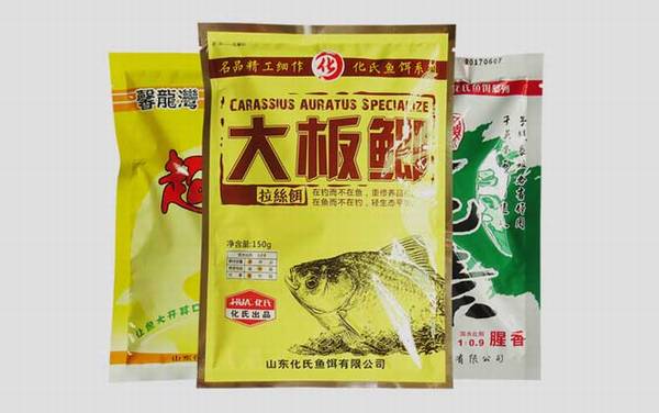 大板鲫饵料怎么样?化氏旗下谷香型饵料,最适合钓大鲫鱼!