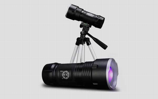 夜钓灯_哪个牌子好_用什么光源_有诱鱼作用吗