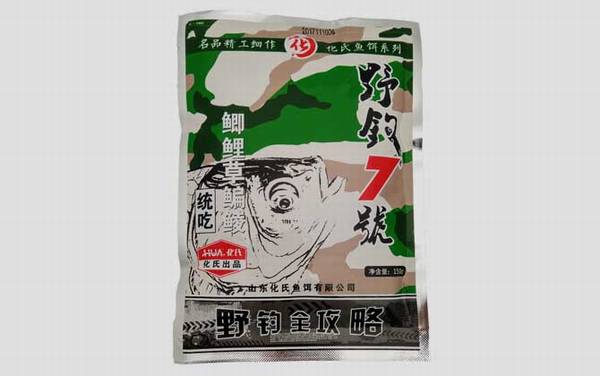 野钓7号_怎么样_味型_经典配方