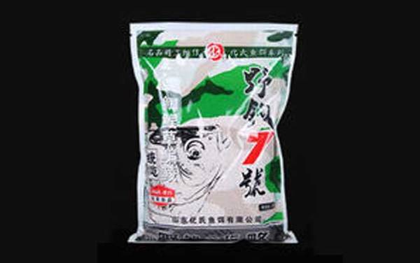 野钓7号_怎么样_味型_经典配方