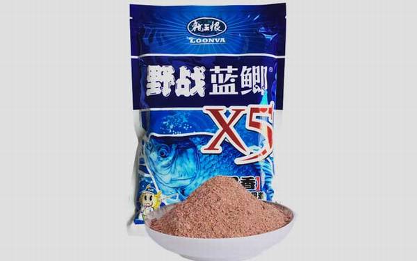 野战蓝鲫x5_怎么样_味型_经典配方