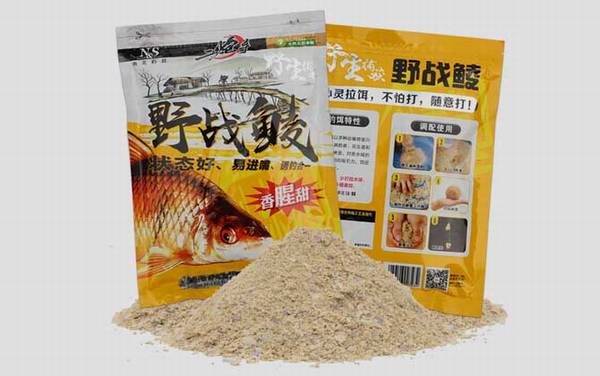 野战鲮_怎么样_味型_经典配方