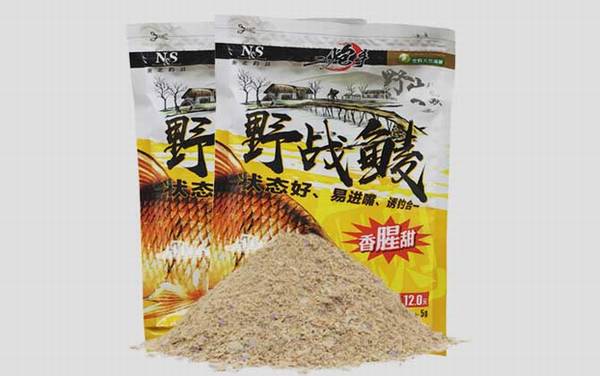 野战鲮_怎么样_味型_经典配方