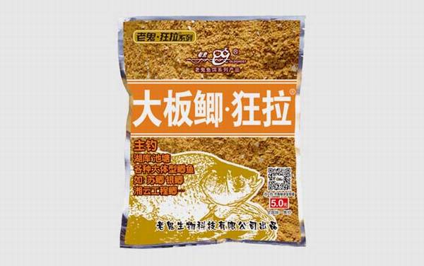 大板鲫狂拉_怎么样_味型_经典配方