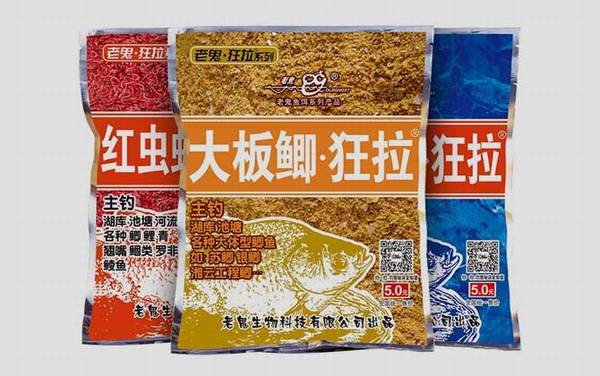 大板鲫狂拉_怎么样_味型_经典配方