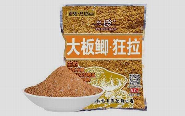 大板鲫狂拉_怎么样_味型_经典配方