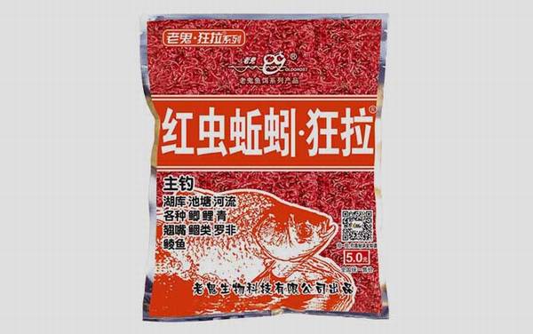 红虫蚯蚓狂拉_怎么样_味型_经典配方