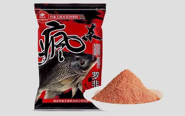 疯杀罗非_怎么样_味型_经典配方