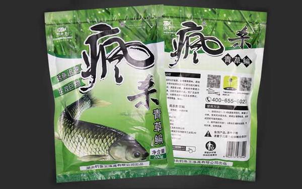 疯杀青草鳊_怎么样_味型_经典配方