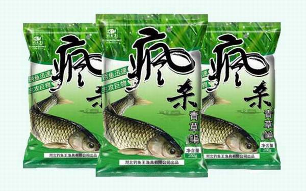 疯杀青草鳊_怎么样_味型_经典配方