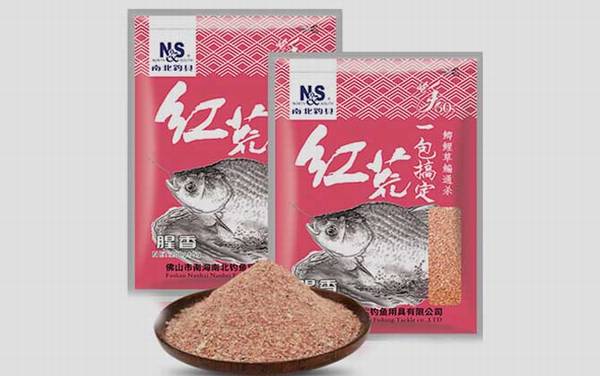 红荒_怎么样_味型_经典配方