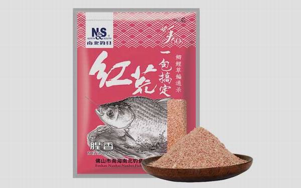 红荒_怎么样_味型_经典配方