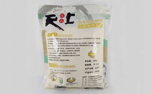 化氏尺上_怎么样_味型_经典配方