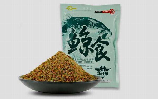 鲸食_怎么样_味型_经典配方