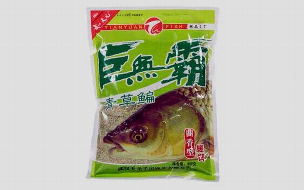 巨无霸青草鳊_怎么样_味型_经典配方