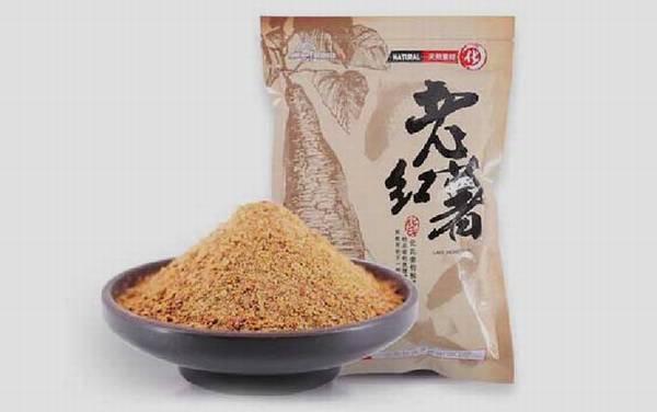 老红薯_怎么样_味型_经典配方