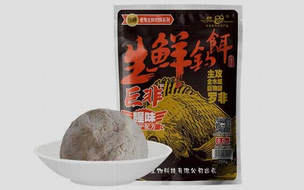 生鲜钓饵_怎么样_味型_经典配方