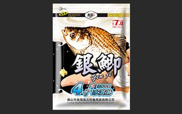 银鲫_怎么样_味型_经典配方