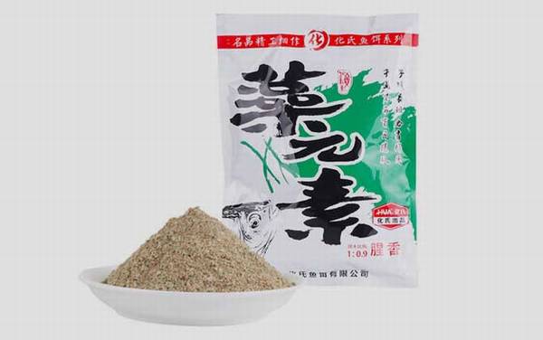 藻元素_怎么样_味型_经典配方