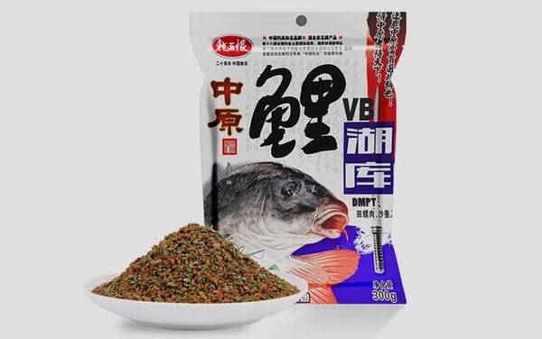 中原鲤_怎么样_味型_经典配方