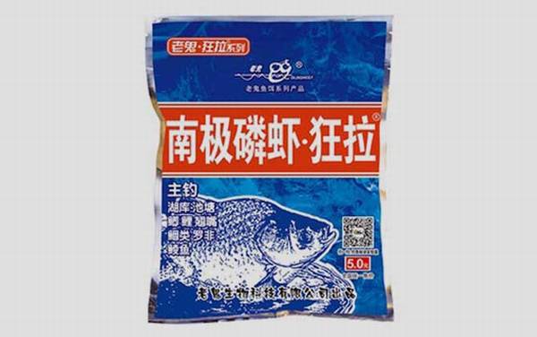 南极磷虾狂拉_怎么样_味型_经典配方