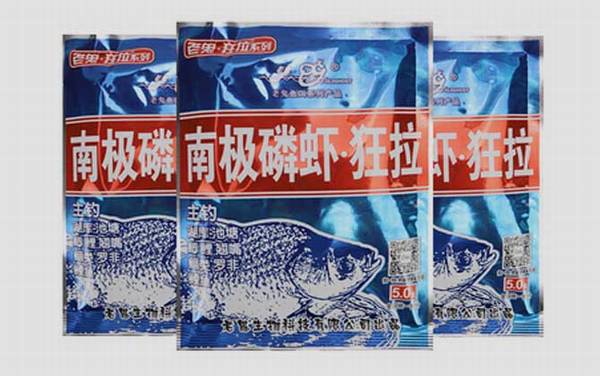 南极磷虾狂拉_怎么样_味型_经典配方