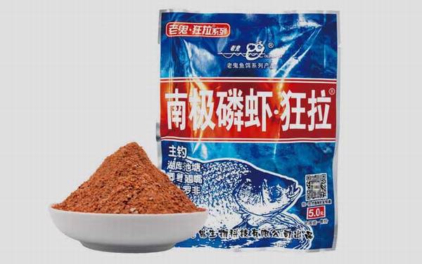 南极磷虾狂拉_怎么样_味型_经典配方