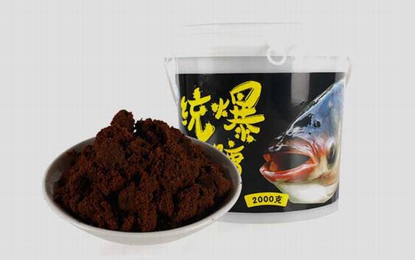 统爆鲢鳙_怎么样_味型_经典配方