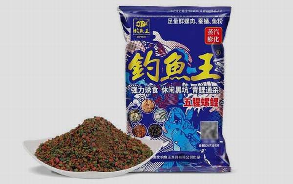 五腥螺鲤_怎么样_味型_经典配方