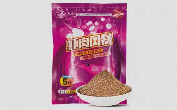 虾肉风暴_怎么样_味型_经典配方