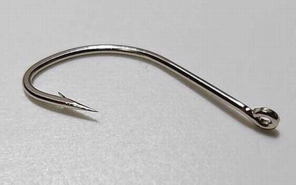 管付鱼钩_优缺点_尺寸对照表_适合钓什么鱼