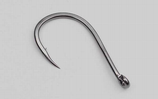 管付鱼钩_优缺点_尺寸对照表_适合钓什么鱼