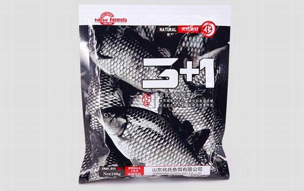 化氏3+1_怎么样_味型_经典配方