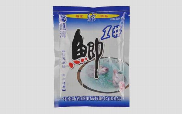 1#鲫_怎么样_味型_经典配方