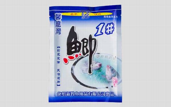 1#鲫_怎么样_味型_经典配方