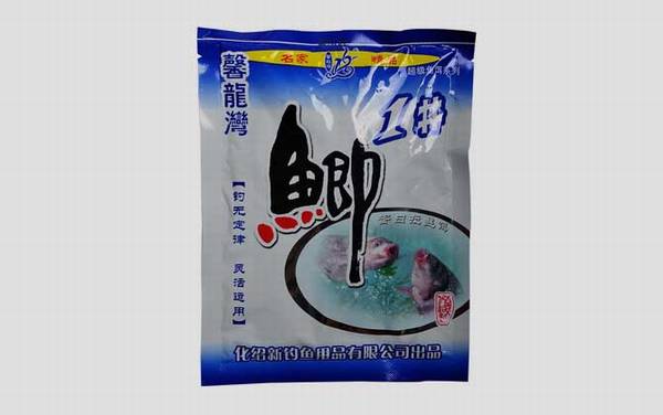 1#鲫_怎么样_味型_经典配方