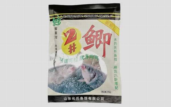 2#鲫_怎么样_味型_经典配方