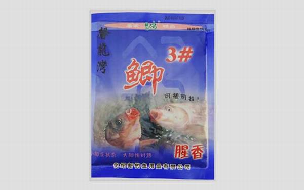 3#鲫_怎么样_味型_经典配方