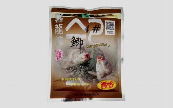 4#鲫_怎么样_味型_经典配方