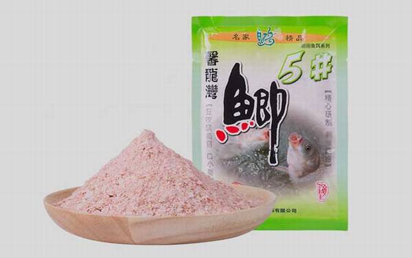 5#鲫_怎么样_味型_经典配方